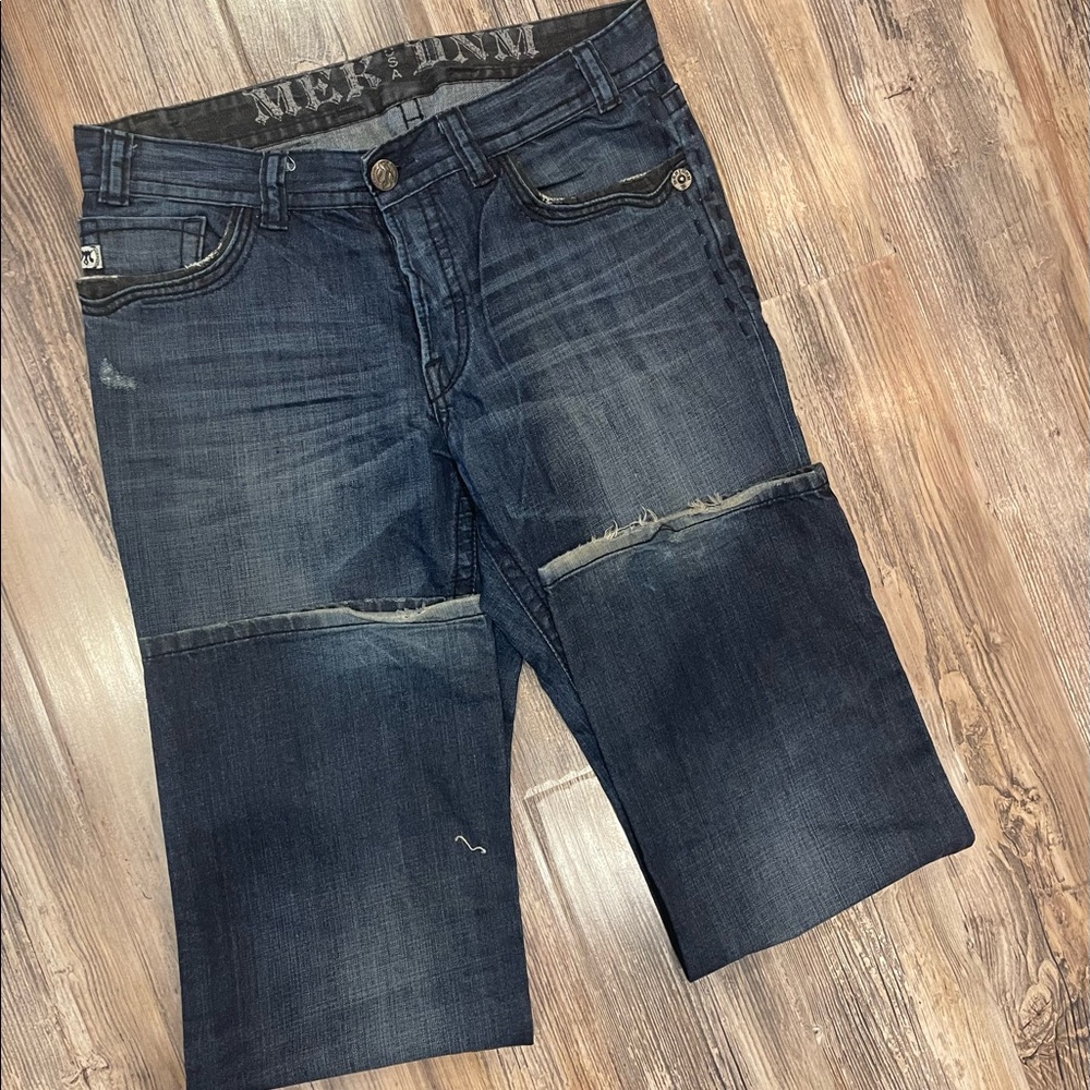 Mens Jeans | MEK |